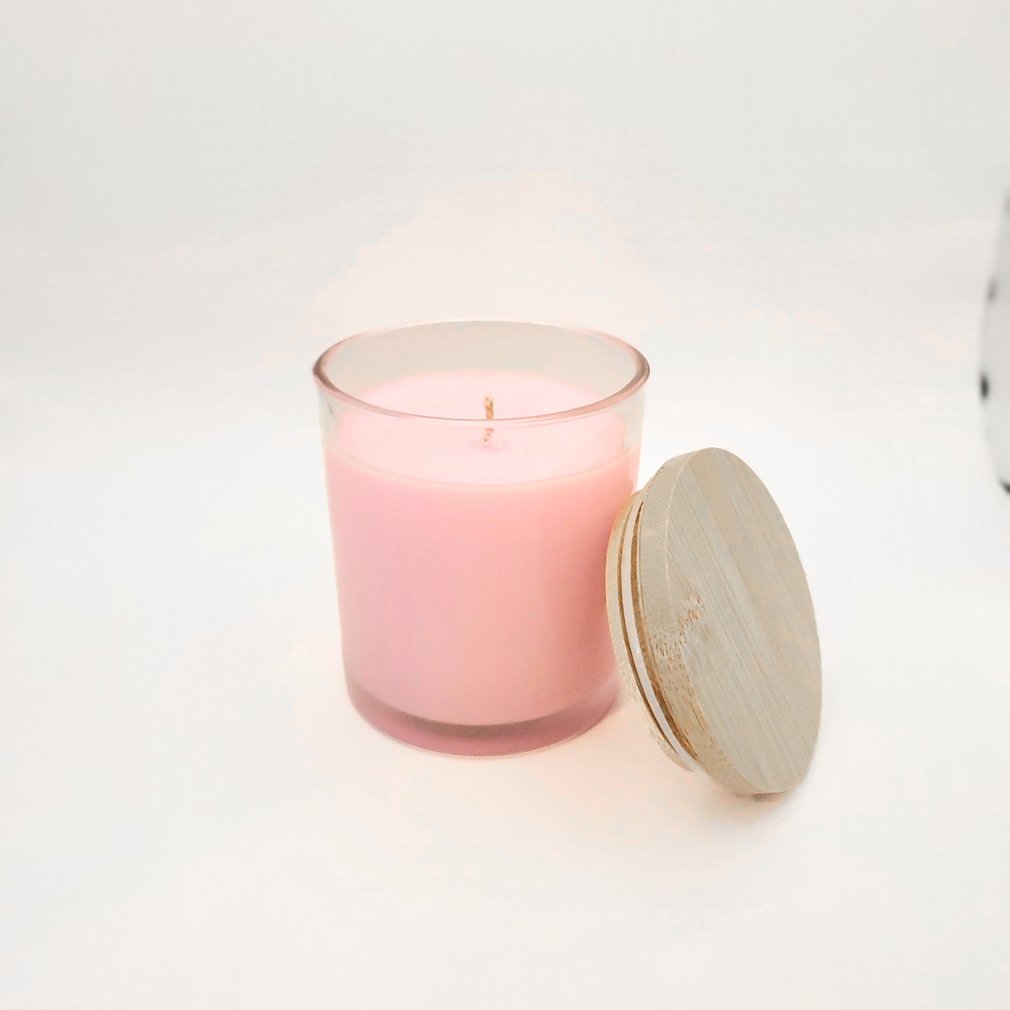 Soy/Coconut Wax Candles