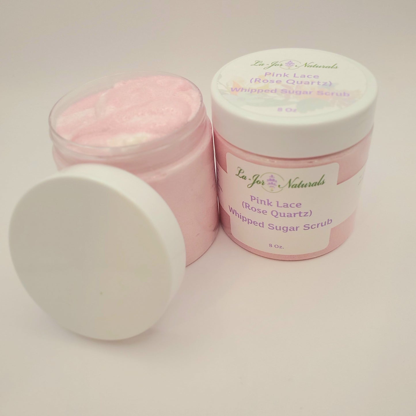 Emulsified Body Cream