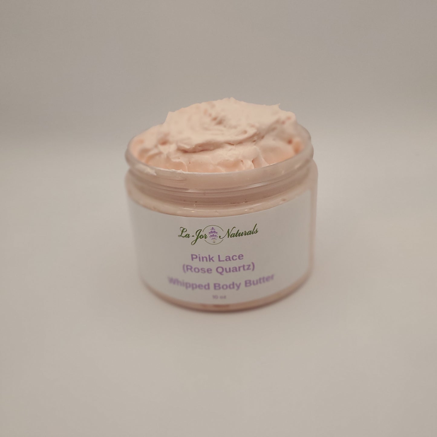 Whipped Body Butter