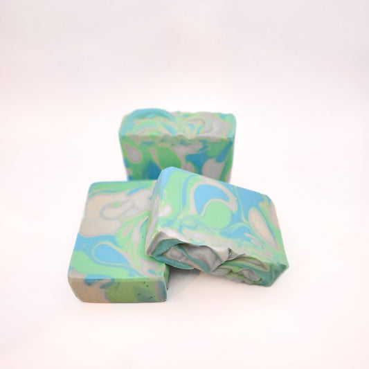 Tahitian Getaway Soap