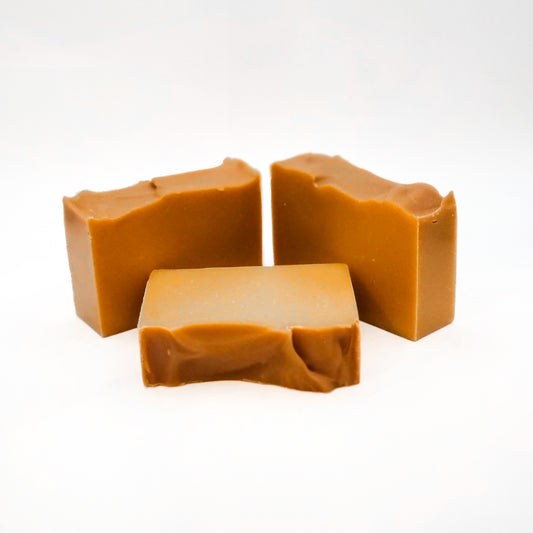 Turmeric Facial Soap