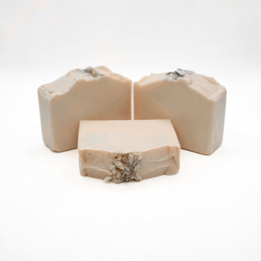 Peachy Gardenia Facial/Body Soap